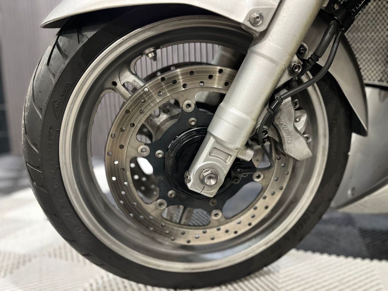 Used Yamaha FJR1300 for sale - 78435124: Photo 24