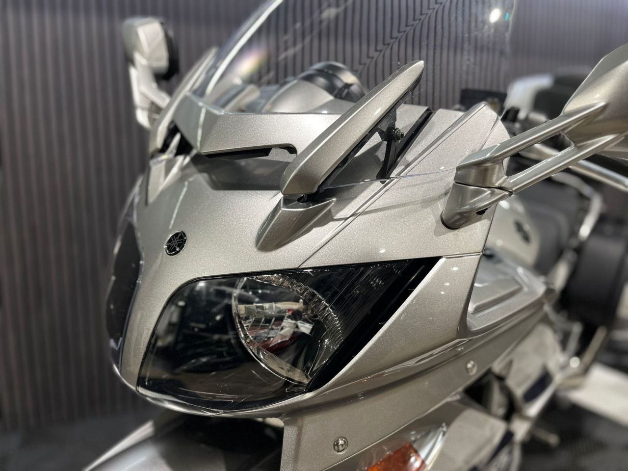 Used Yamaha FJR1300 for sale - 78435124: Photo 26