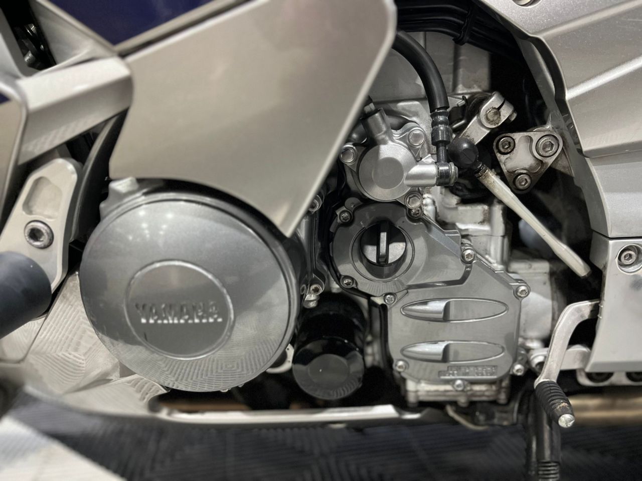 Used Yamaha FJR1300 for sale - 78435124: Photo 28