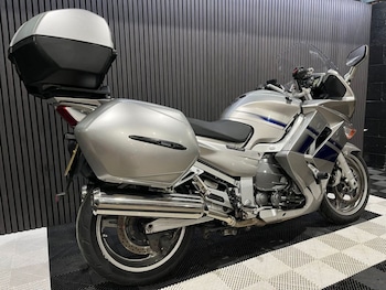 Used Yamaha FJR1300 undefined for sale - bike-78435124: Photo