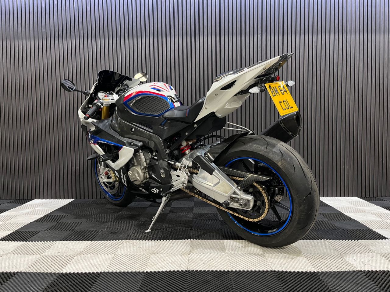 Used BMW S1000RR for sale - 78434765: Photo 10
