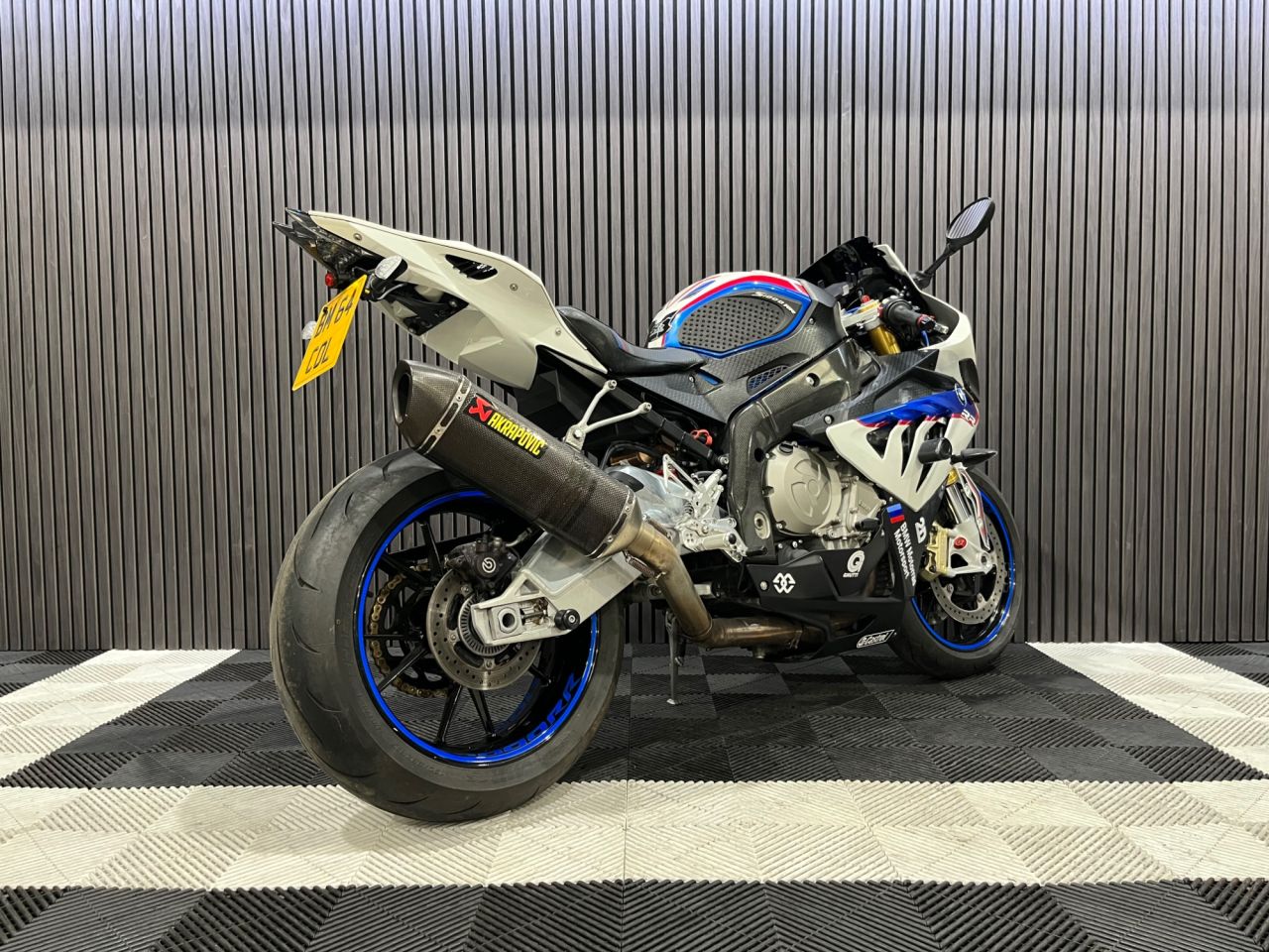 Used BMW S1000RR for sale - 78434765: Photo 11