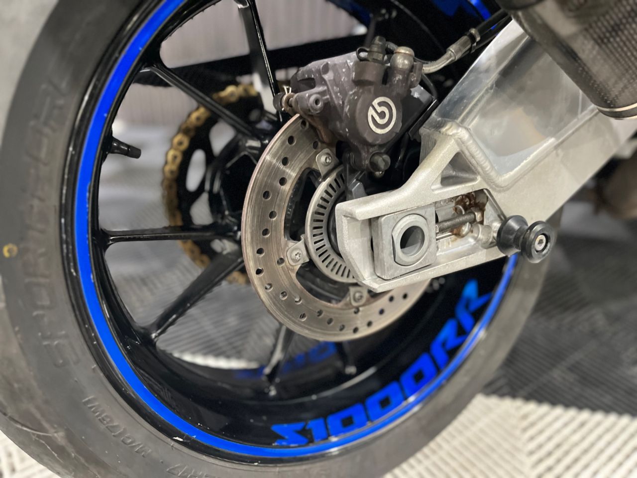 Used BMW S1000RR for sale - 78434765: Photo 12