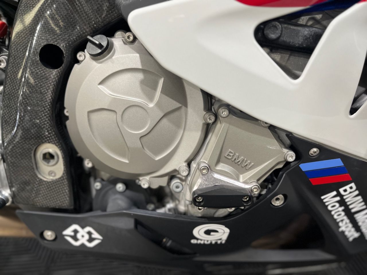 Used BMW S1000RR for sale - 78434765: Photo 14