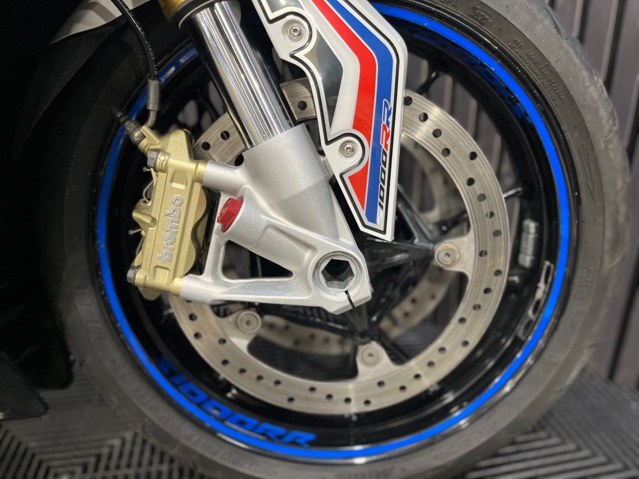 Used BMW S1000RR for sale - 78434765: Photo 15