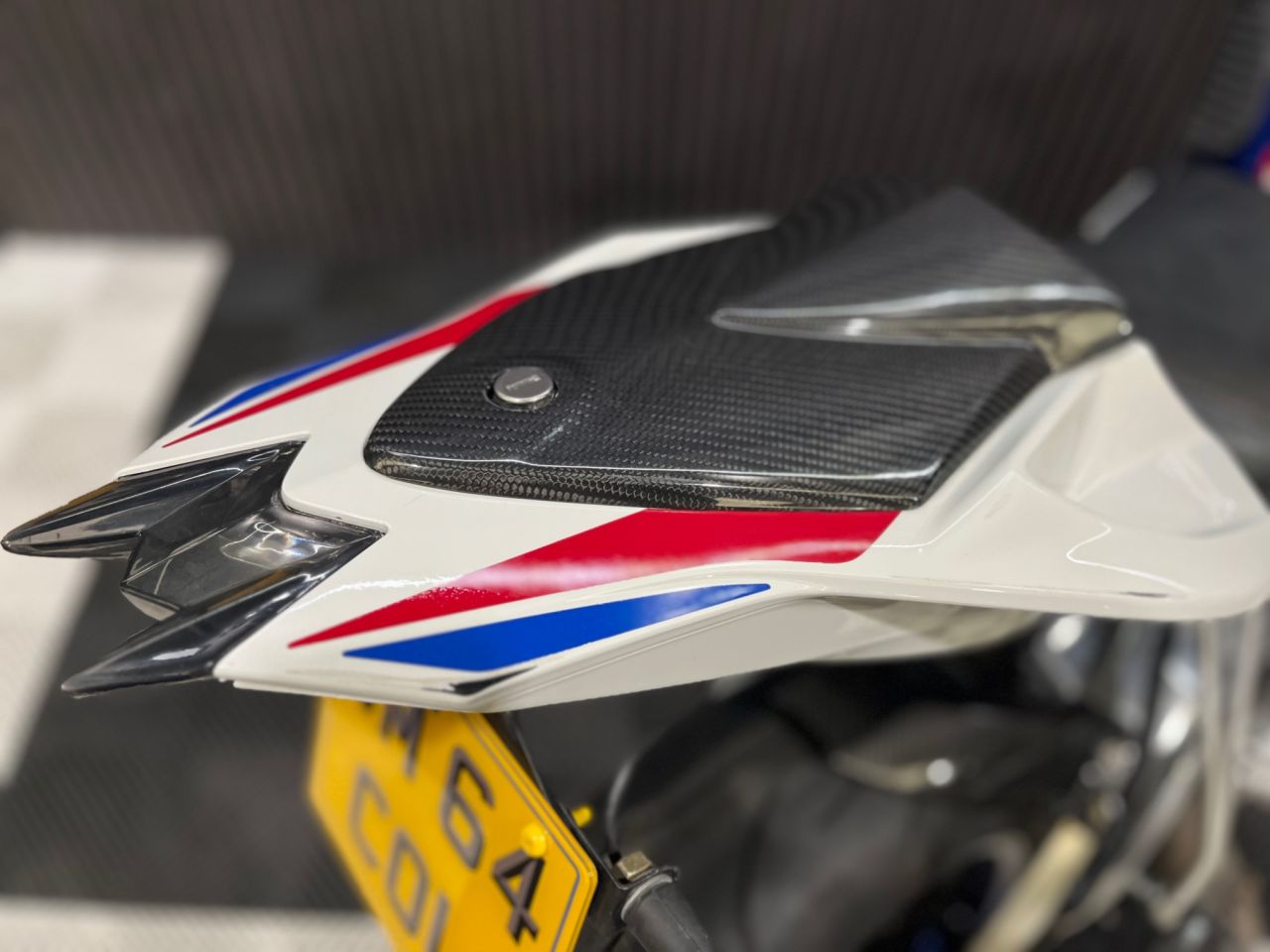 Used BMW S1000RR for sale - 78434765: Photo 16