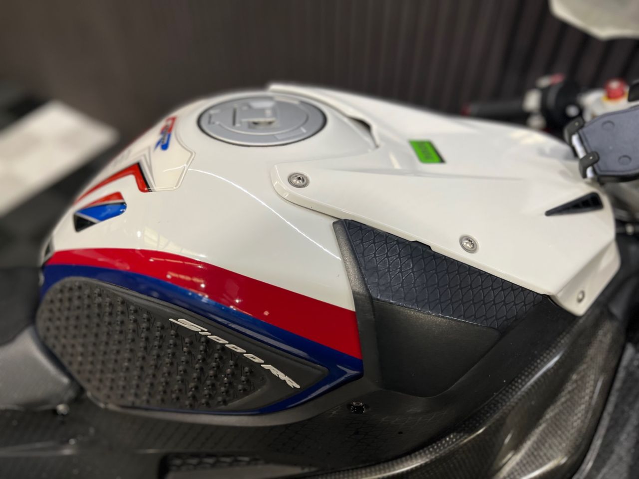 Used BMW S1000RR for sale - 78434765: Photo 18