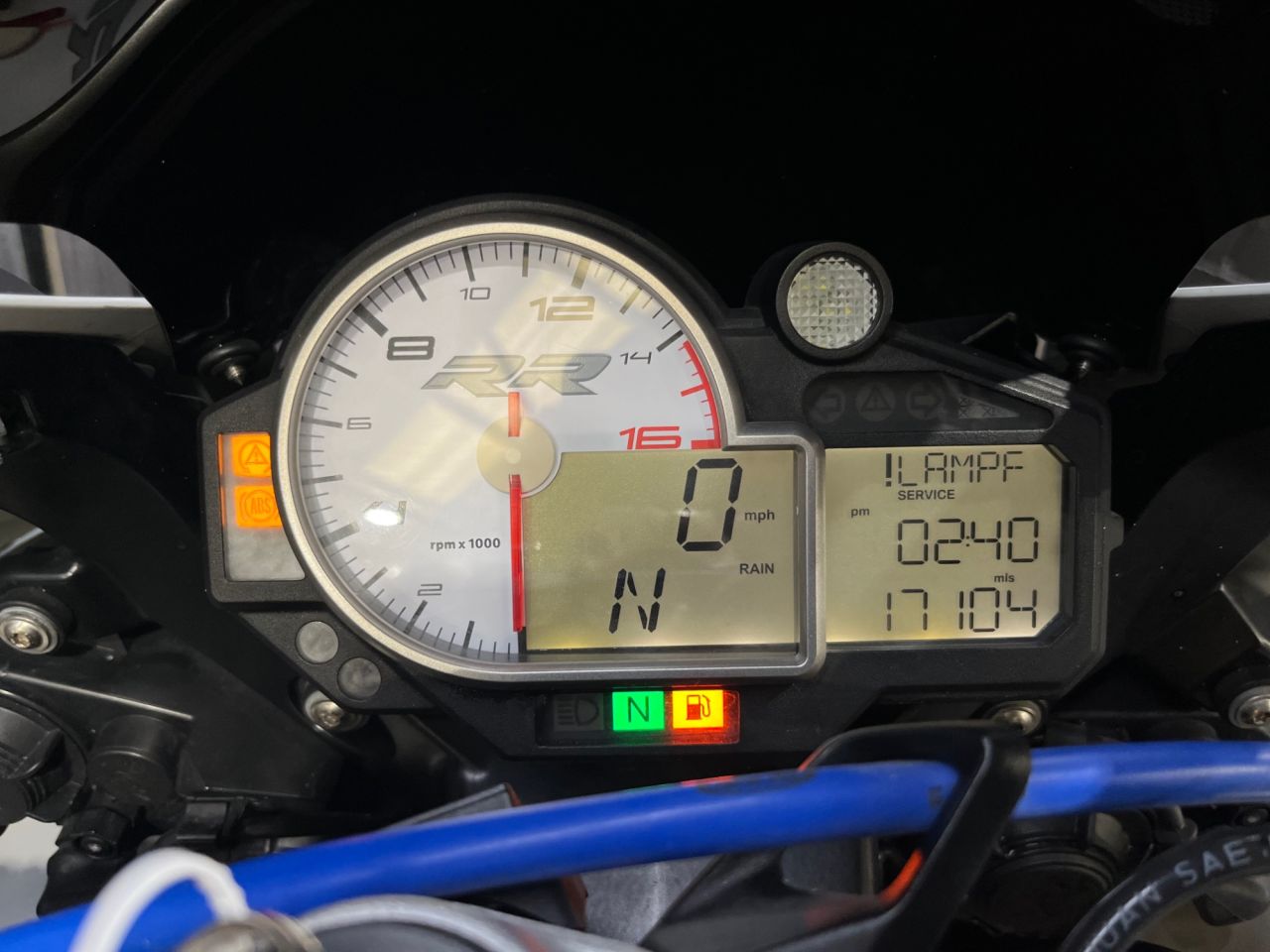 Used BMW S1000RR for sale - 78434765: Photo 19