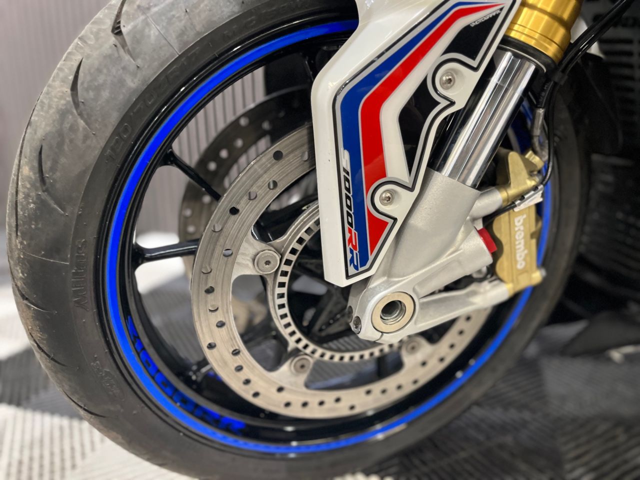 Used BMW S1000RR for sale - 78434765: Photo 20