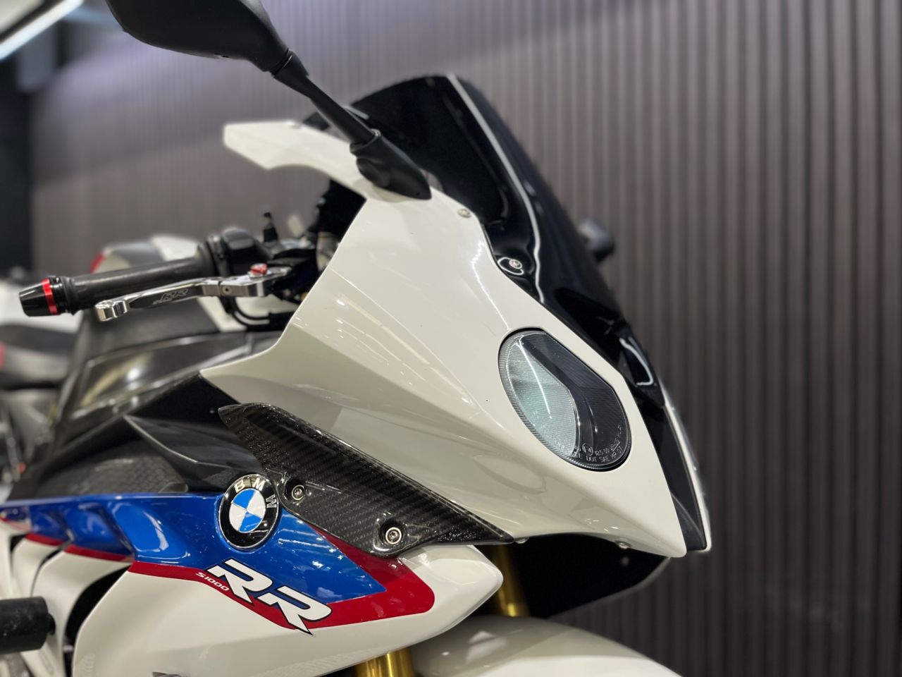 Used BMW S1000RR for sale - 78434765: Photo 21