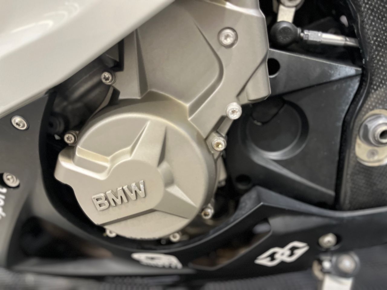 Used BMW S1000RR for sale - 78434765: Photo 22