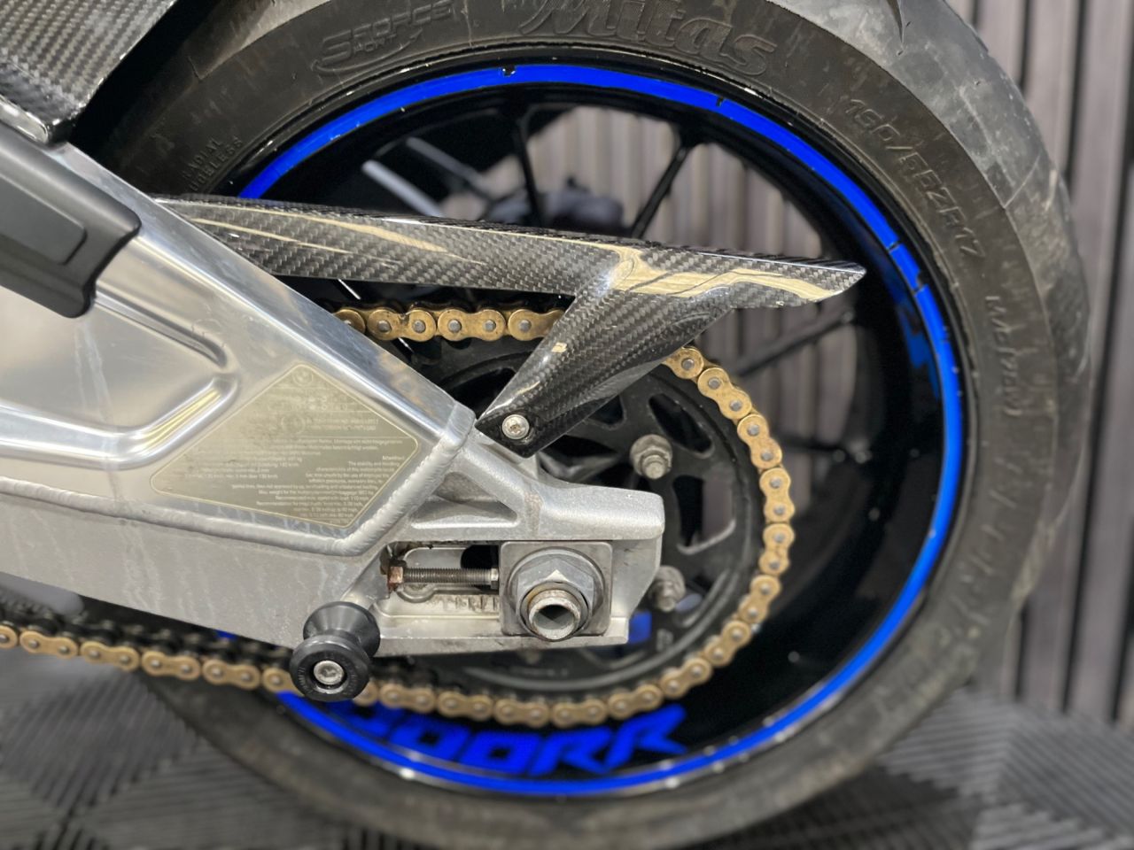Used BMW S1000RR for sale - 78434765: Photo 23