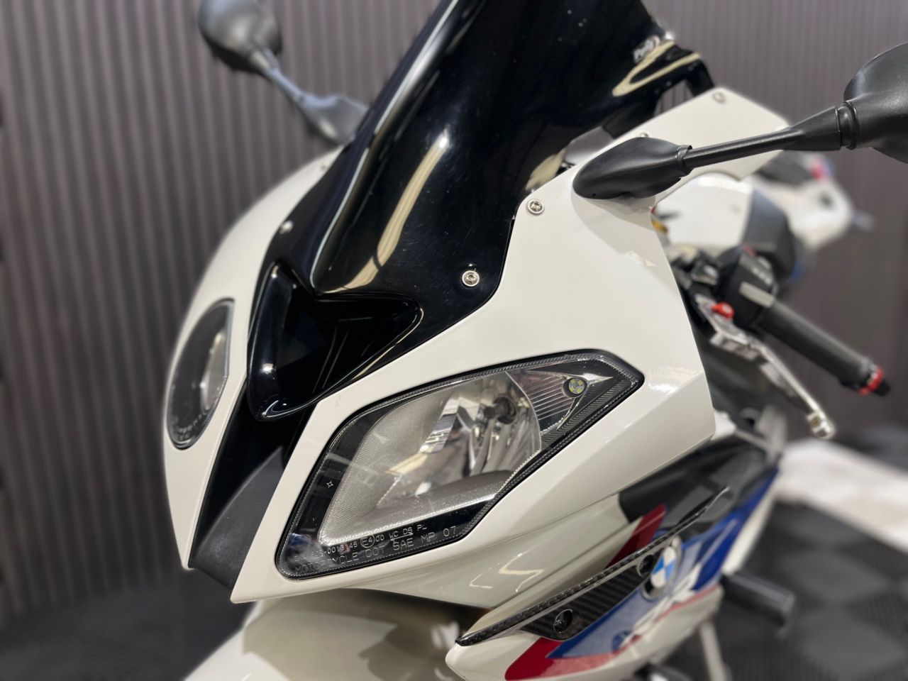 Used BMW S1000RR for sale - 78434765: Photo 25