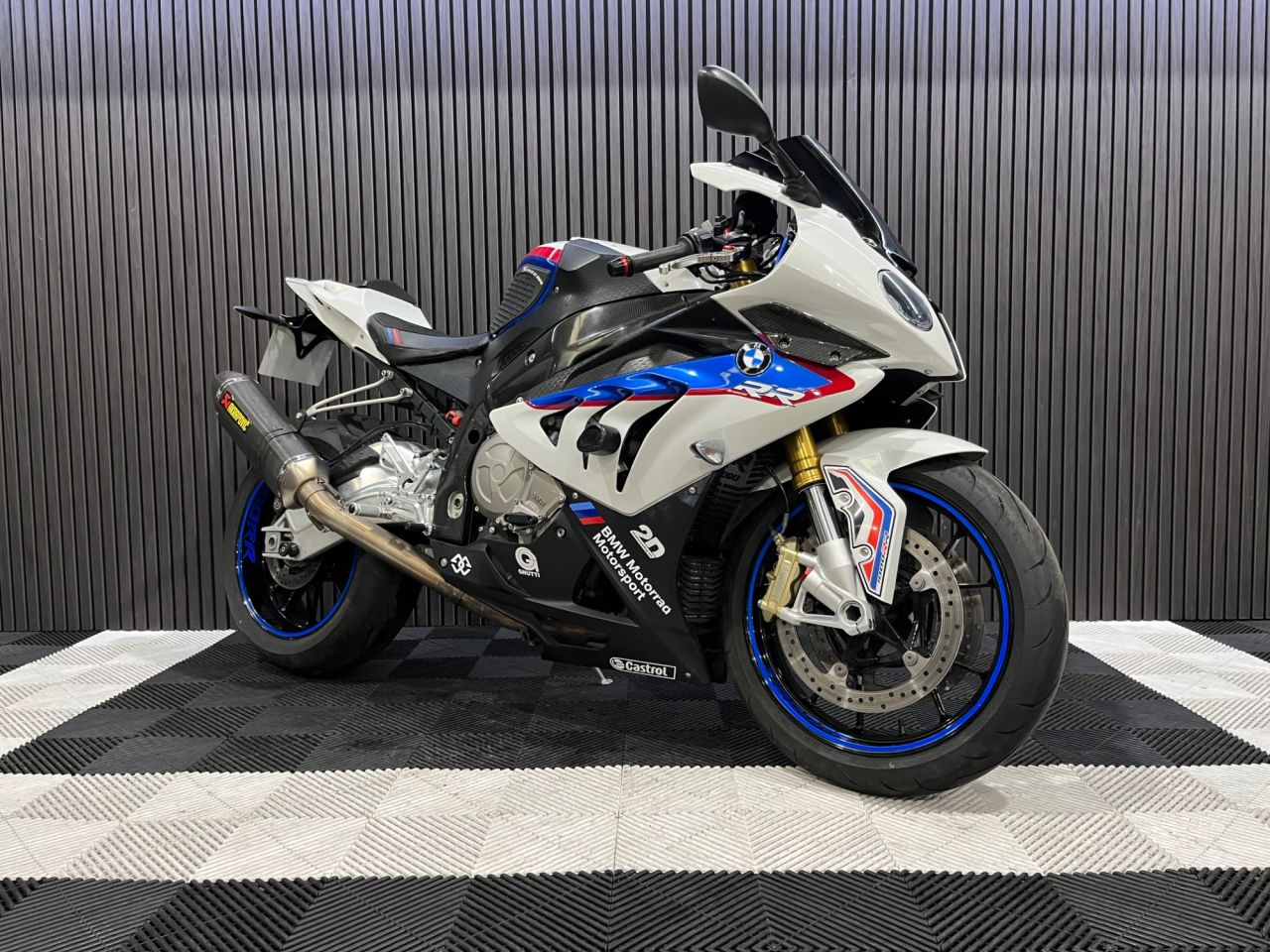 Used BMW S1000RR for sale - 78434765: Photo 6