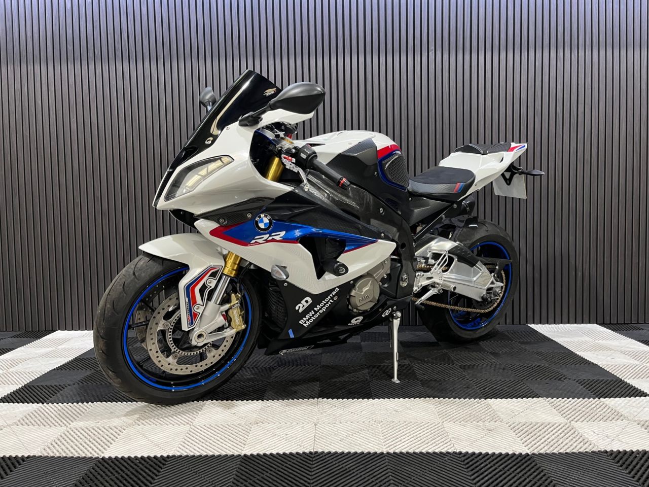 Used BMW S1000RR for sale - 78434765: Photo 7