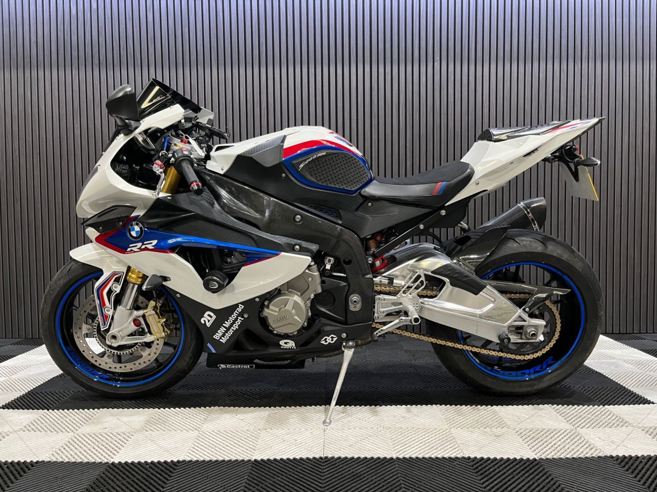 Used BMW S1000RR for sale - 78434765: Photo 9
