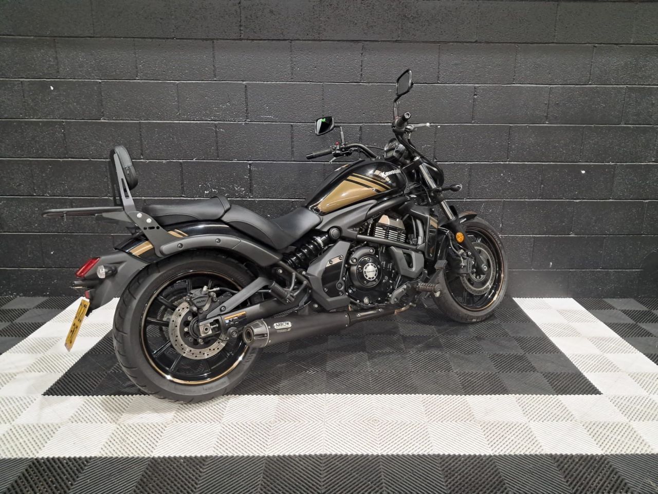 Used Kawasaki Vulcan for sale - 78435573: Photo 11
