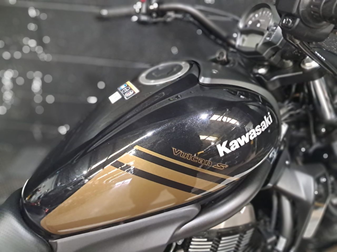 Used Kawasaki Vulcan for sale - 78435573: Photo 12