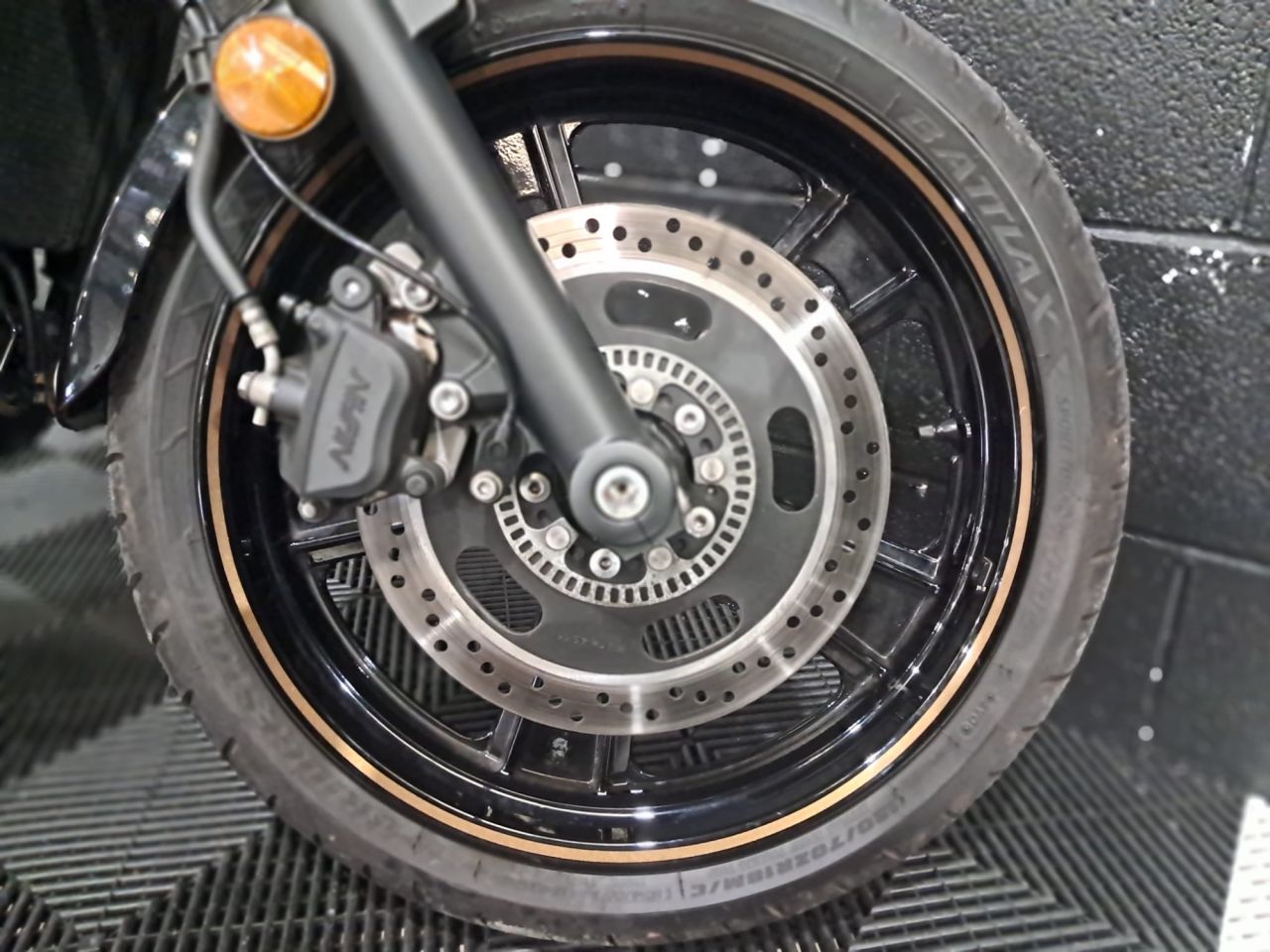 Used Kawasaki Vulcan for sale - 78435573: Photo 13