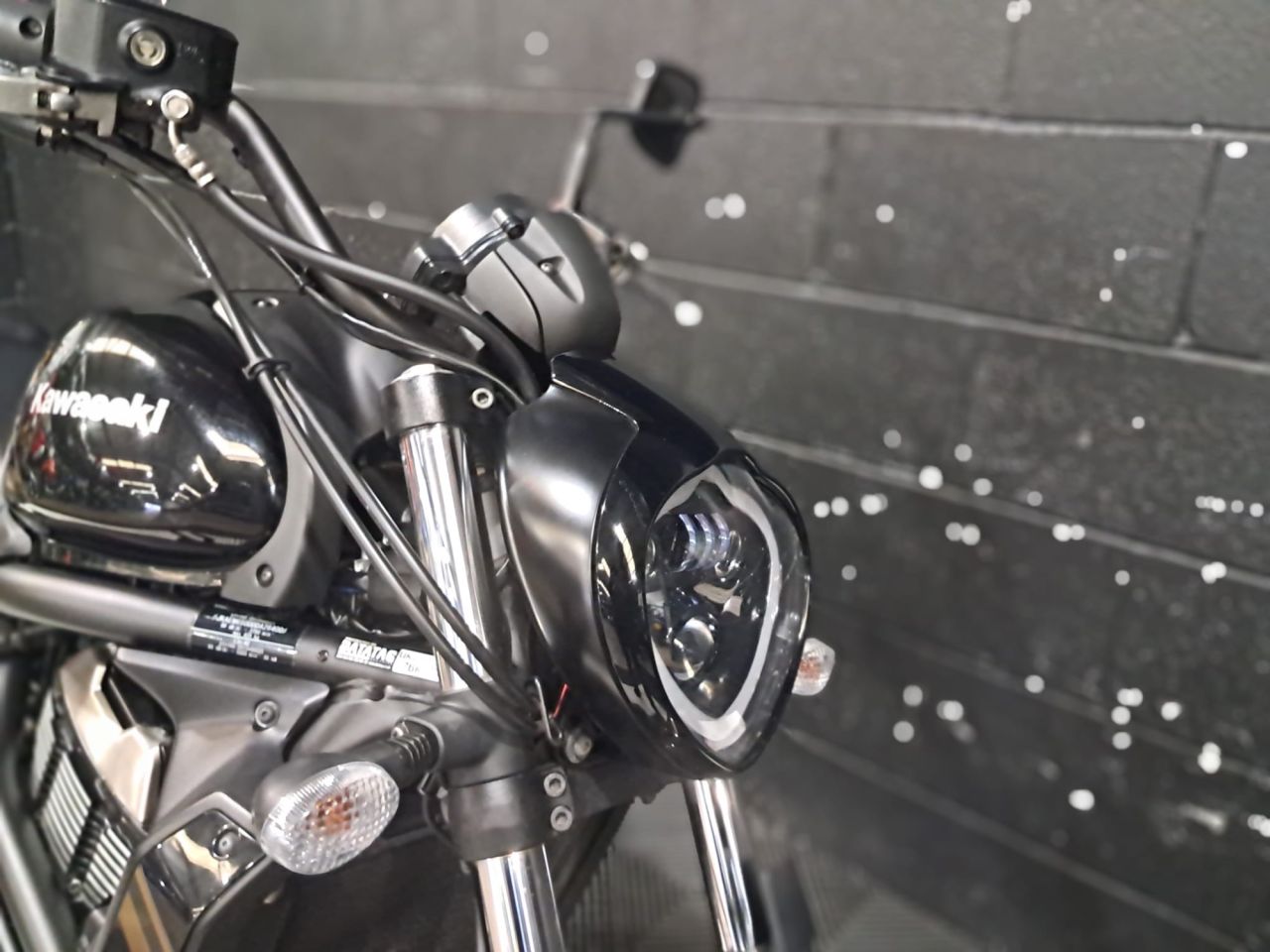 Used Kawasaki Vulcan for sale - 78435573: Photo 15