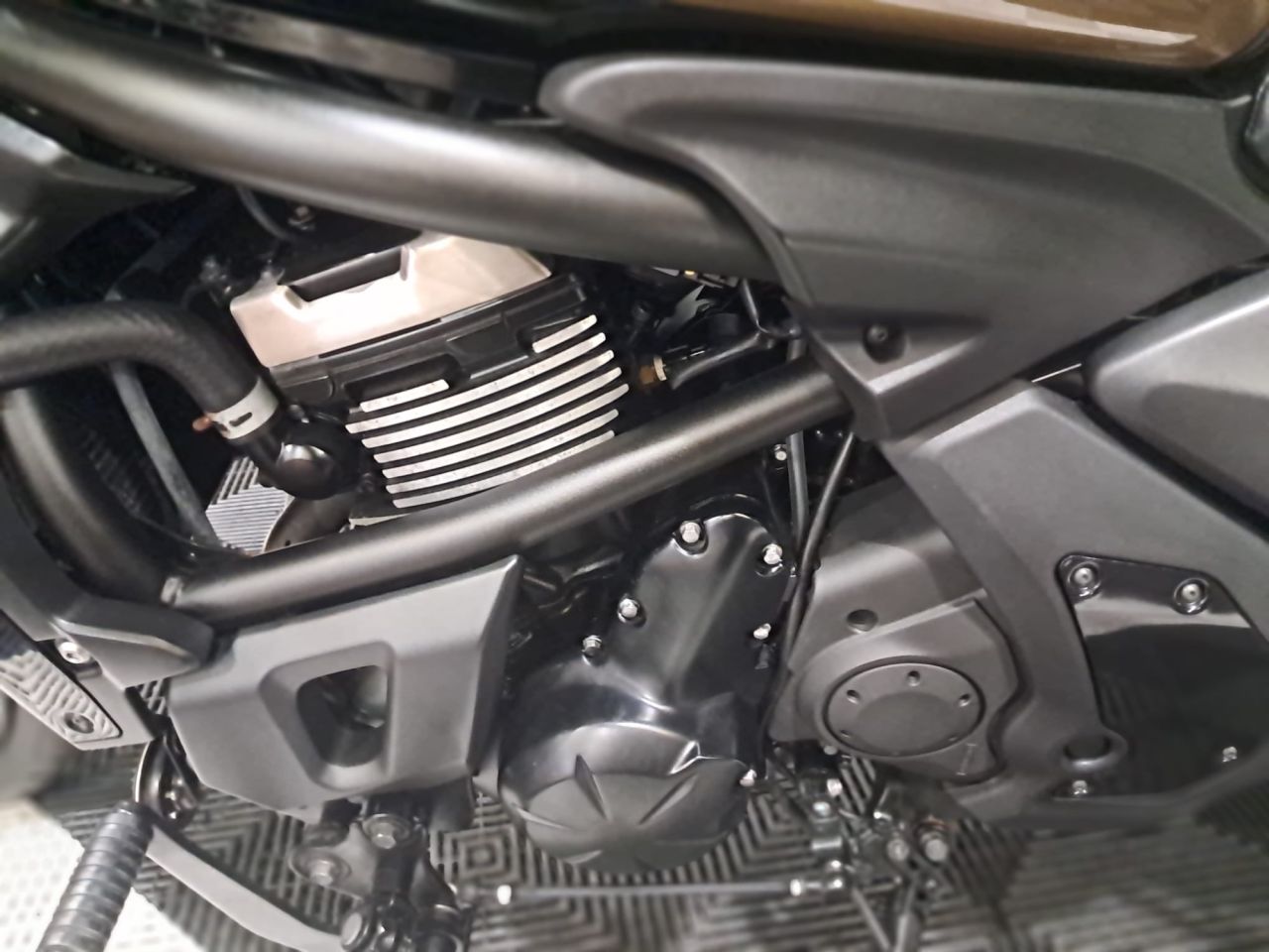 Used Kawasaki Vulcan for sale - 78435573: Photo 20