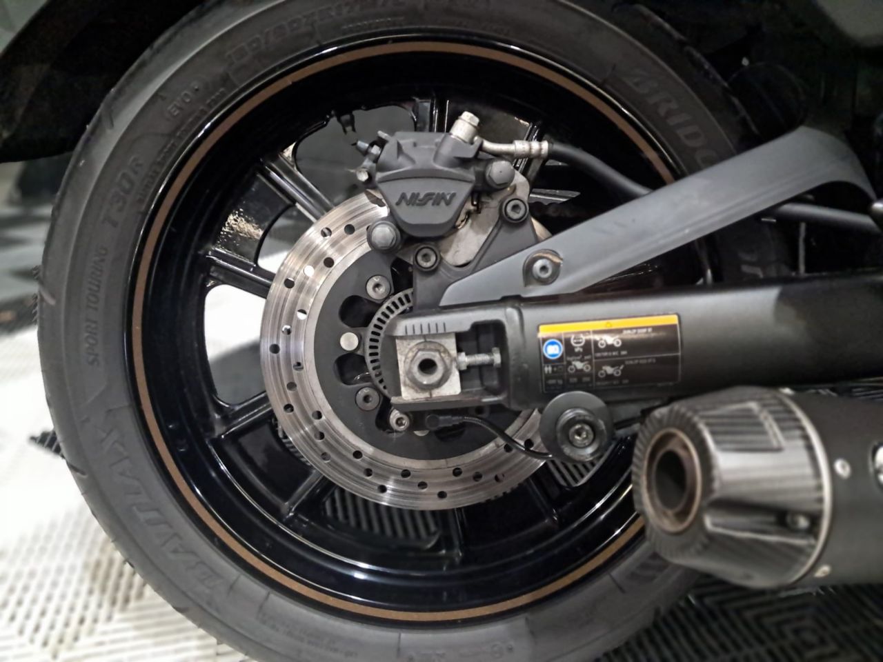 Used Kawasaki Vulcan for sale - 78435573: Photo 22