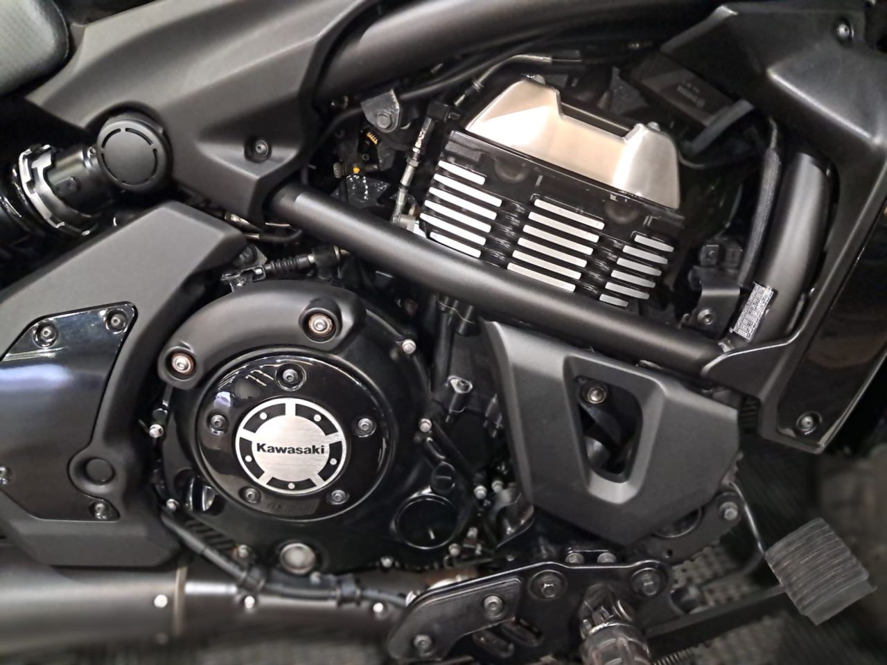 Used Kawasaki Vulcan for sale - 78435573: Photo 23