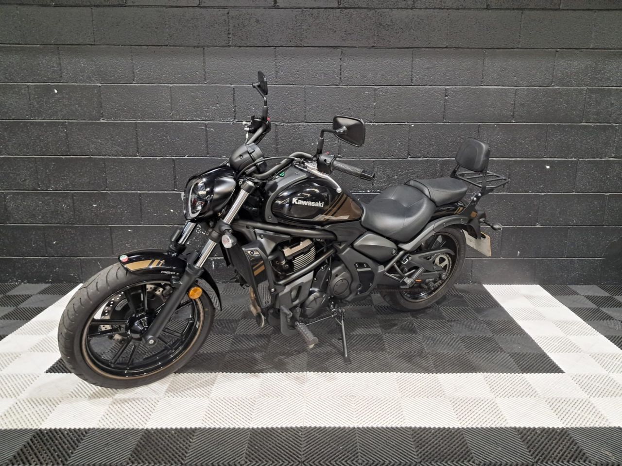 Used Kawasaki Vulcan for sale - 78435573: Photo 7