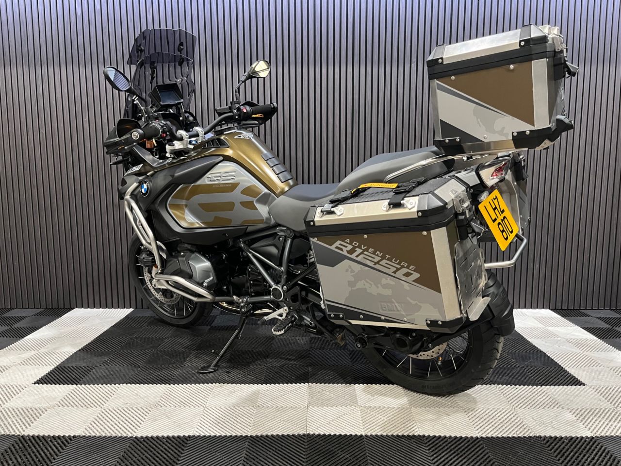 Used BMW R1250GS Adventure for sale - 78435808: Photo 10