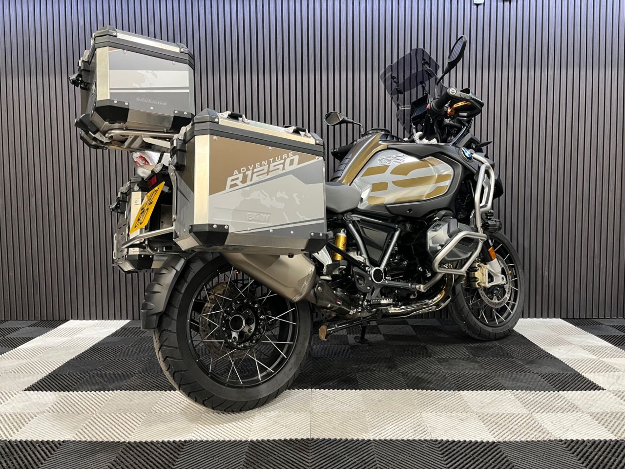 Used BMW R1250GS Adventure for sale - 78435808: Photo 11