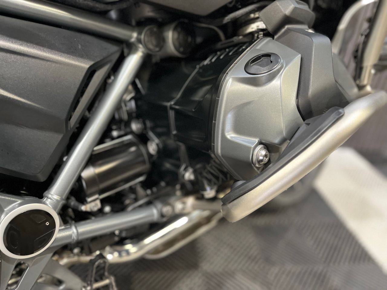 Used BMW R1250GS Adventure for sale - 78435808: Photo 14