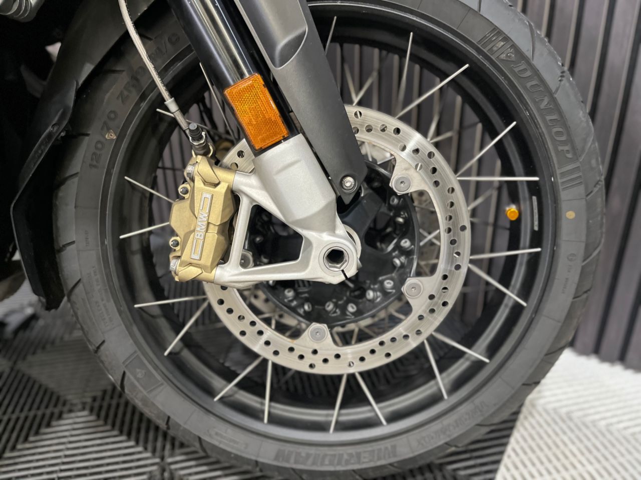 Used BMW R1250GS Adventure for sale - 78435808: Photo 15