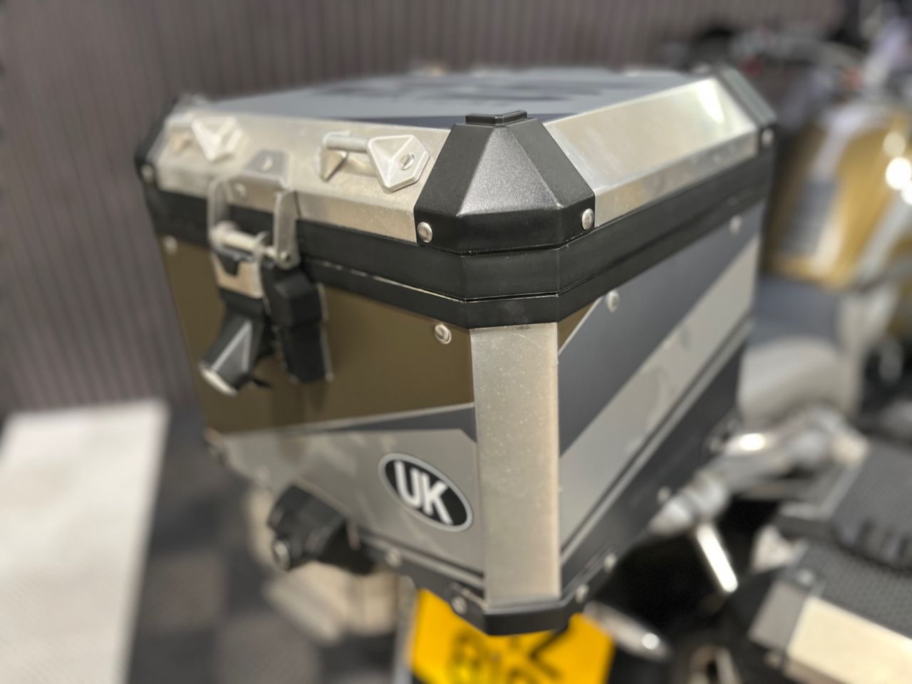 Used BMW R1250GS Adventure for sale - 78435808: Photo 17