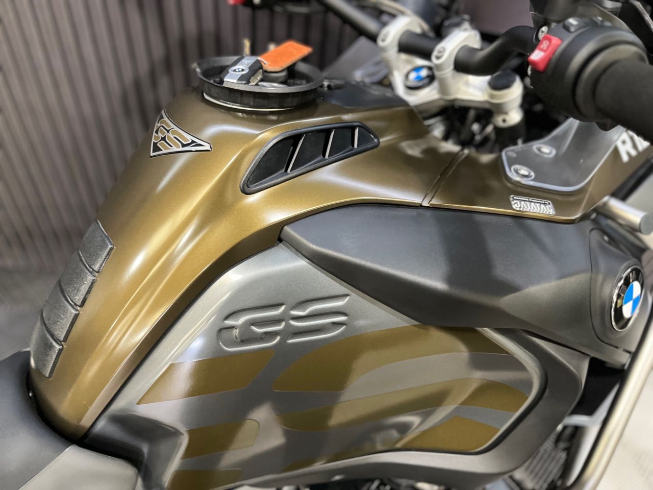 Used BMW R1250GS Adventure for sale - 78435808: Photo 21