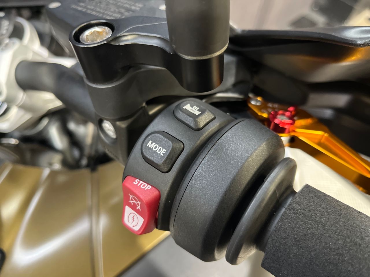 Used BMW R1250GS Adventure for sale - 78435808: Photo 24