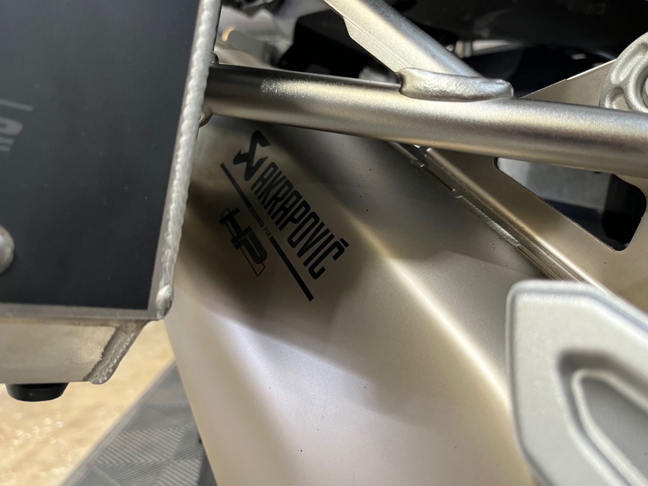 Used BMW R1250GS Adventure for sale - 78435808: Photo 25