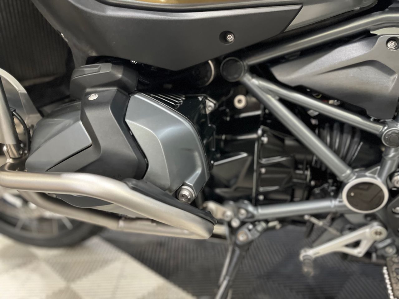 Used BMW R1250GS Adventure for sale - 78435808: Photo 27