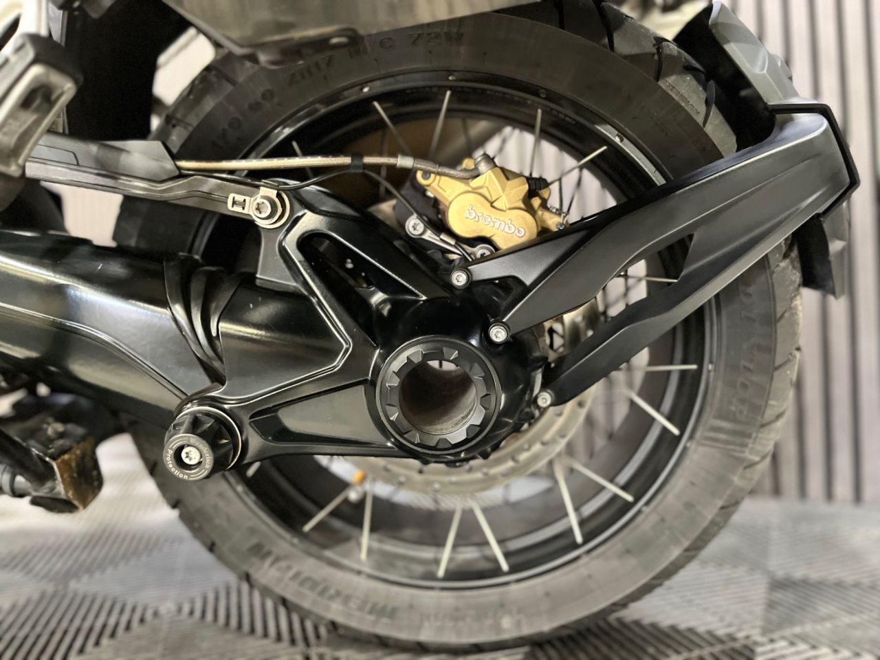 Used BMW R1250GS Adventure for sale - 78435808: Photo 28