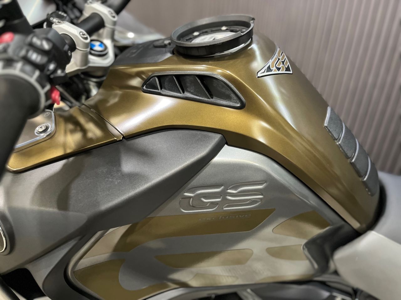 Used BMW R1250GS Adventure for sale - 78435808: Photo 29