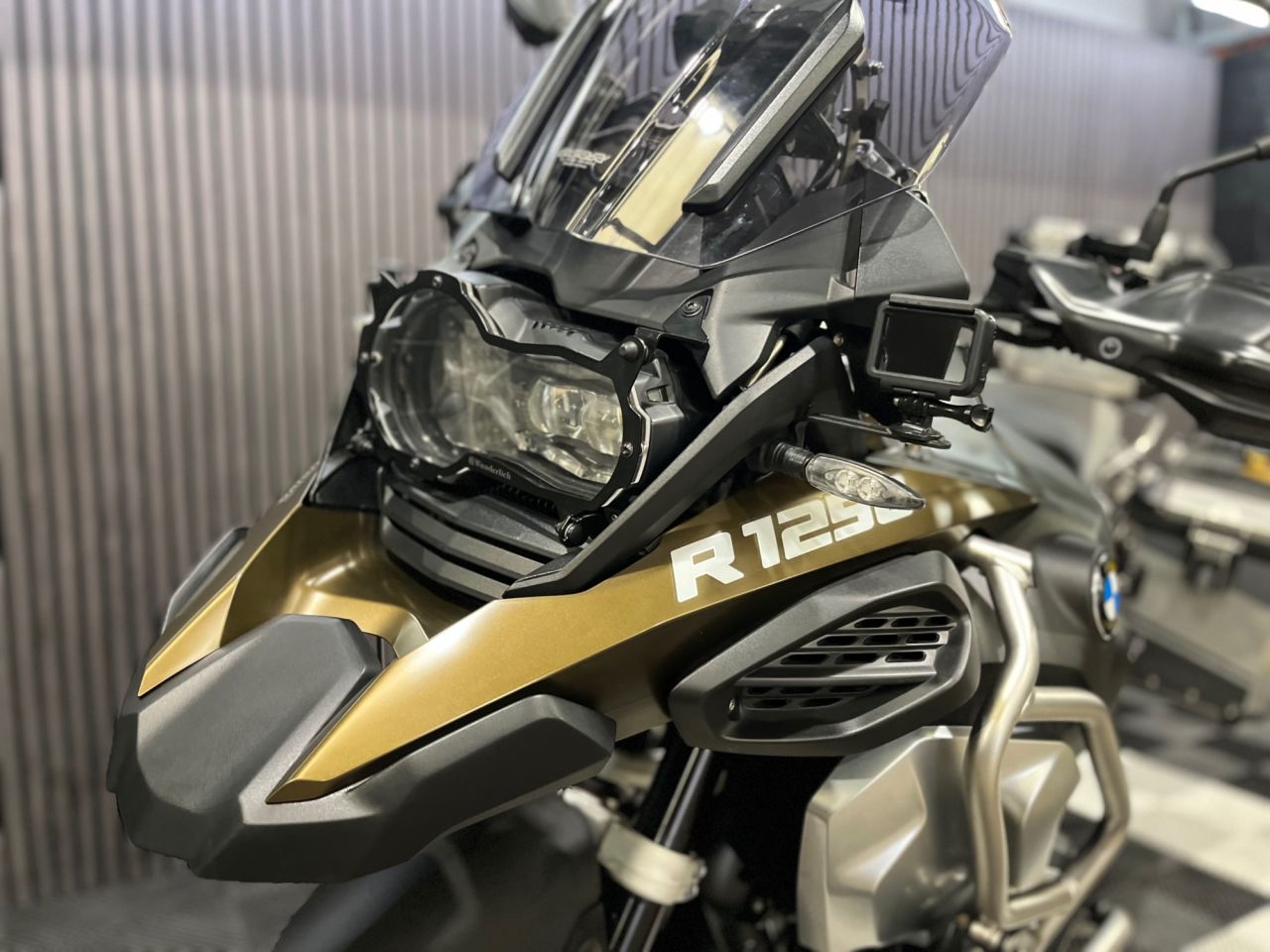 Used BMW R1250GS Adventure for sale - 78435808: Photo 30