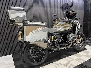 Used BMW R1250GS Adventure undefined for sale - bike-78435808: Photo