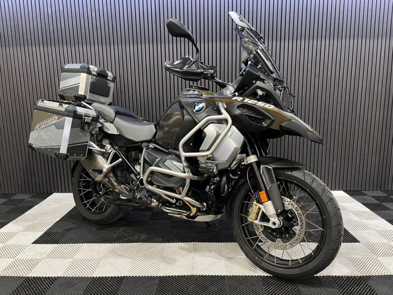 Used BMW R1250GS Adventure for sale - 78435808: Photo 6