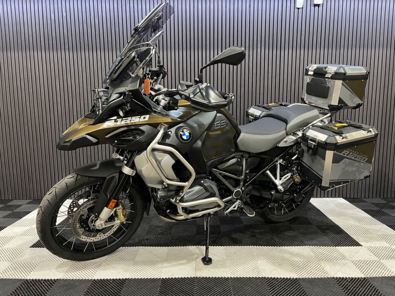 Used BMW R1250GS Adventure for sale - 78435808: Photo 7