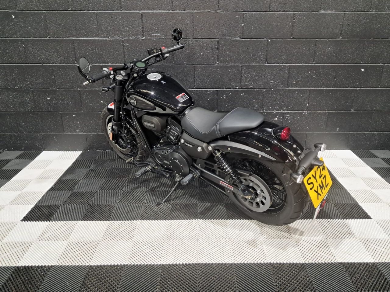 Used Keeway Focus for sale - 78434940: Photo 10