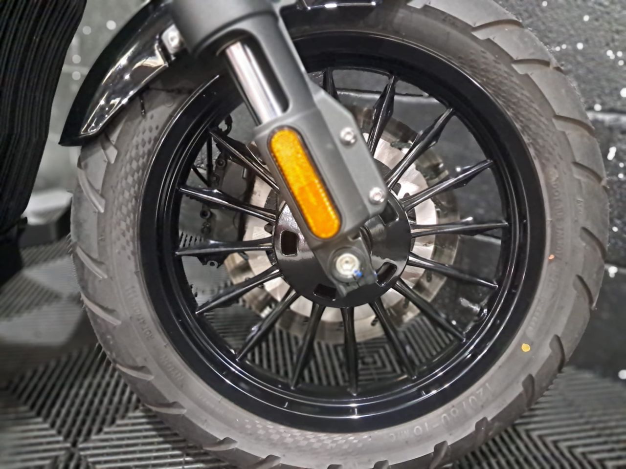 Used Keeway Focus for sale - 78434940: Photo 17