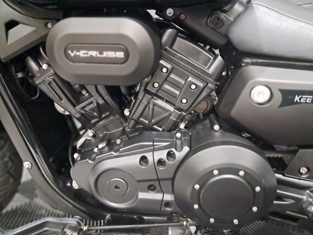 Used Keeway Focus for sale - 78434940: Photo 24