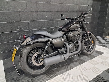 Used Keeway Focus undefined for sale - bike-78434940: Photo