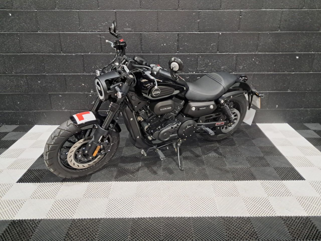 Used Keeway Focus for sale - 78434940: Photo 7