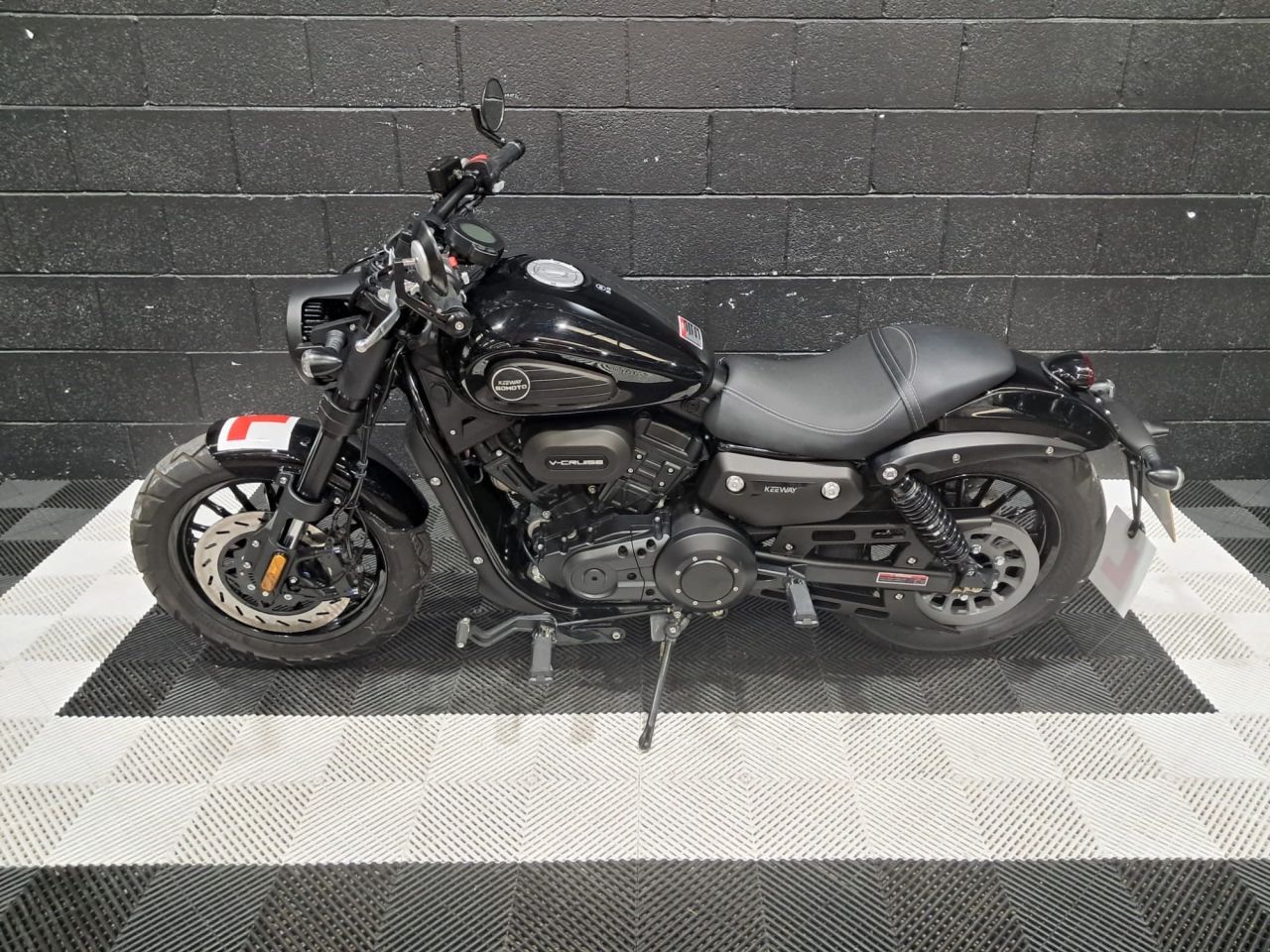 Used Keeway Focus for sale - 78434940: Photo 9