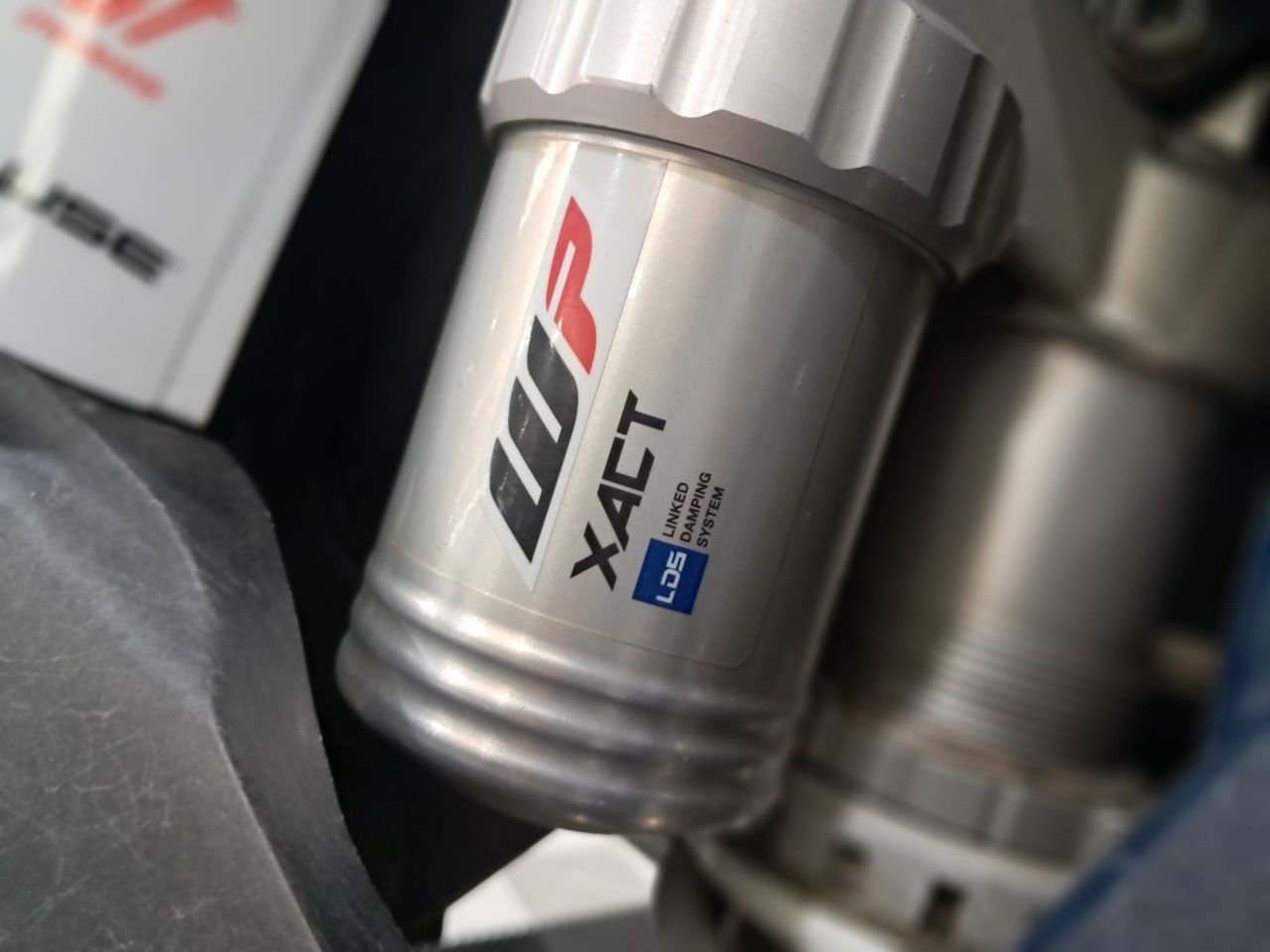 Used Husqvarna FE for sale - 78435514: Photo 17